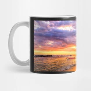 Mauritian Sunset Mug